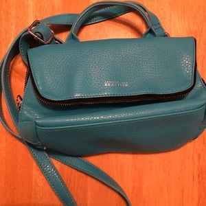 Kenneth Cole Crossbody Purse